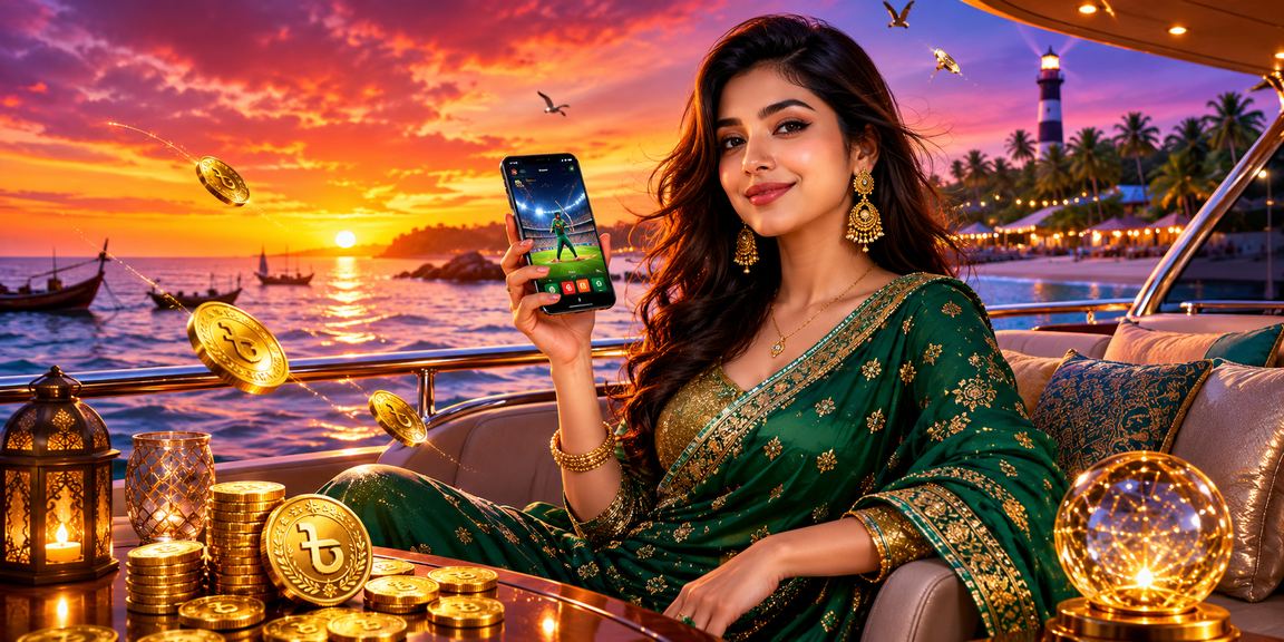 সেন্ট মার্টিনে মোবাইল ক্যাসিনো খেলাধুলার দৃশ্য